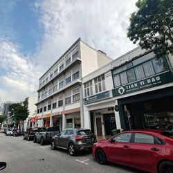 Outram Road (D3), Shop House #593487551